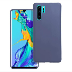 MATT Case for HUAWEI P30 Pro blue