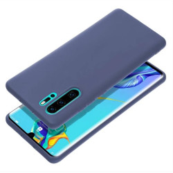 MATT Case for HUAWEI P30 Pro blue