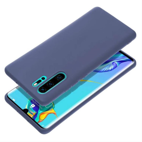 MATT Case for HUAWEI P30 Pro blue