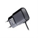 Travel Charger for Nokia 6101/N71/N70/N75/N95 Blue Star