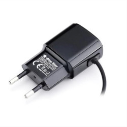 Travel Charger for Nokia 6101/N71/N70/N75/N95 Blue Star