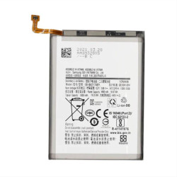 SAMSUNG GALAXY A21S A217F, A12 A125F, A127F, A13 A135F, A137F, M12 M217F BATTERY EB-BA217ABY (OEM)