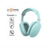 SONIC GEAR BLUETOOTH 5.0 HEADSET AIRPHONE 6 MINT AP6M