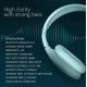SONIC GEAR BLUETOOTH 5.0 HEADSET AIRPHONE 6 MINT AP6M SONIC GEAR BLUETOOTH 5.0 HEADSET AIRPHONE 6 MINT AP6M