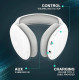 SONIC GEAR BLUETOOTH 5.0 HEADSET AIRPHONE 6 WHITE AP6W SONIC GEAR BLUETOOTH 5.0 HEADSET AIRPHONE 6 WHITE AP6W