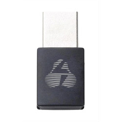 POWERTECH ασύρματος USB αντάπτορας PT-1041, AC600 600Mbps, 2.4/5GHz WiFi
