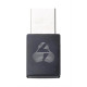 POWERTECH ασύρματος USB αντάπτορας PT-1041, AC600 600Mbps, 2.4/5GHz WiFi