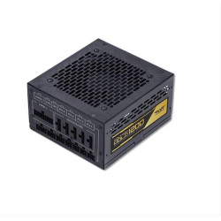 ARMAGGEDDON PSU VOLTRON GOLD 80+ RATING 1200W VG1200