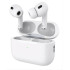 CELEBRAT earphones με θήκη φόρτισης T500, True Wireless, μαύρα