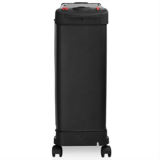 LGP MAXI ELECTRICAL QUARTZ HEATER 5-BARRED 2900W BLACK LGP112648 LGP MAXI ELECTRICAL QUARTZ HEATER 5-BARRED 2900W BLACK LGP112648