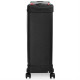 LGP MAXI ELECTRICAL QUARTZ HEATER 5-BARRED 2900W BLACK LGP112648 LGP MAXI ELECTRICAL QUARTZ HEATER 5-BARRED 2900W BLACK LGP112648
