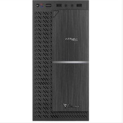 ALCATROZ MINI ATX PC CASE WITH PSU 450W AZZURA NEOX G.METAL AZZURANEOXGMETAL ALCATROZ MINI ATX PC CASE WITH PSU 450W AZZURA NEOX G.METAL AZZURANEOXGMETAL