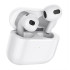 CELEBRAT earphones με θήκη φόρτισης T400, True Wireless, μαύρα