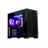ARMAGGEDDON PC CASE TESSARAXX APEX 13 AIR BLACK APEX13AIRB