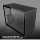 ARMAGGEDDON PC CASE TESSARAXX APEX 13 AIR BLACK APEX13AIRB