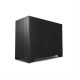 ARMAGGEDDON PC CASE TESSARAXX APEX 13 AIR BLACK APEX13AIRB