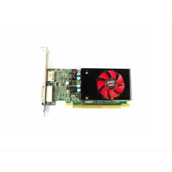 USED VGA 2GB GDDR5 AMD RADEON R5 430 DVI/DPORT PCI-EX USED VGA 2GB GDDR5 AMD RADEON R5 430 DVI/DPORT PCI-EX