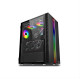 ARMAGGEDDON GAMING PC CASE TESSARAXX APEX 7 E-ATX BLACK APEX7B ARMAGGEDDON GAMING PC CASE TESSARAXX APEX 7 E-ATX BLACK APEX7B