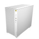 ARMAGGEDDON GAMING PC CASE FULL ATX TESSARAXX CORE 13 AIR WHITE CORE13AIRW