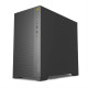 ARMAGGEDDON GAMING PC CASE FULL ATX TESSARAXX CORE 13 AIR BLACK CORE13AIRB ARMAGGEDDON GAMING PC CASE FULL ATX TESSARAXX CORE 13 AIR BLACK CORE13AIRB
