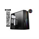 ARMAGGEDDON GAMING PC CASE MATX WITH RGB EFFECTS BLACK TRON1XB ARMAGGEDDON GAMING PC CASE MATX WITH RGB EFFECTS BLACK TRON1XB