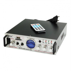 ΡΑΔΙΟΕΝΙΣΧΥΤΗΣ 16W ANDOWL AN-Q-T112