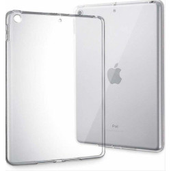 Slim Case back cover for tablet Lenovo Tab M10 10.1" transparent
