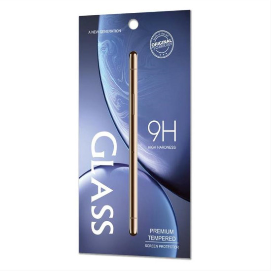 Tempered glass eco for TCL 30+