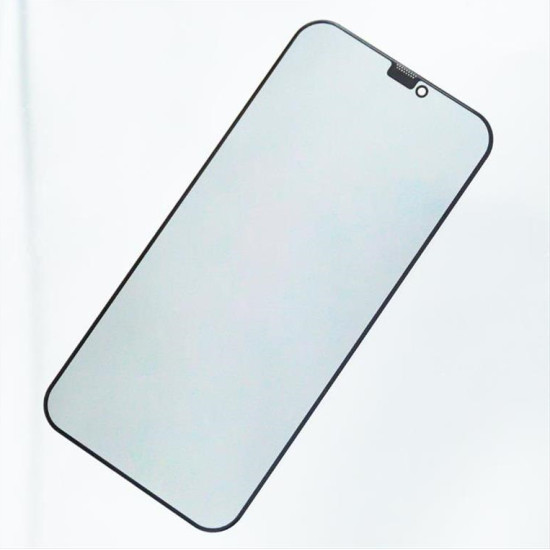 Tempered glass Privacy for Samsung Galaxy A33 5G OEM101123