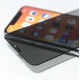 Tempered glass Privacy for Samsung Galaxy A33 5G OEM101123