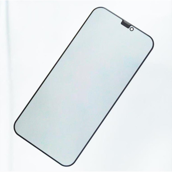 Tempered glass Privacy for iPhone 13 Pro Max 6,7" / 14 6,7" Plus OEM101115