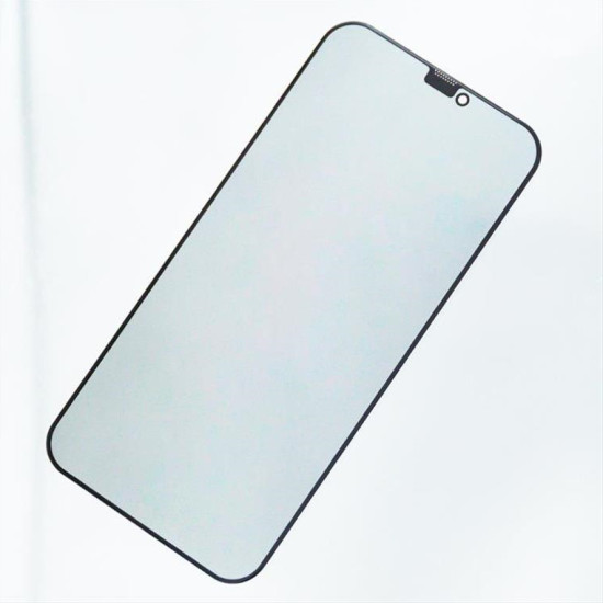 Tempered glass Privacy for Samsung Galaxy S21 FE 5G OEM101111