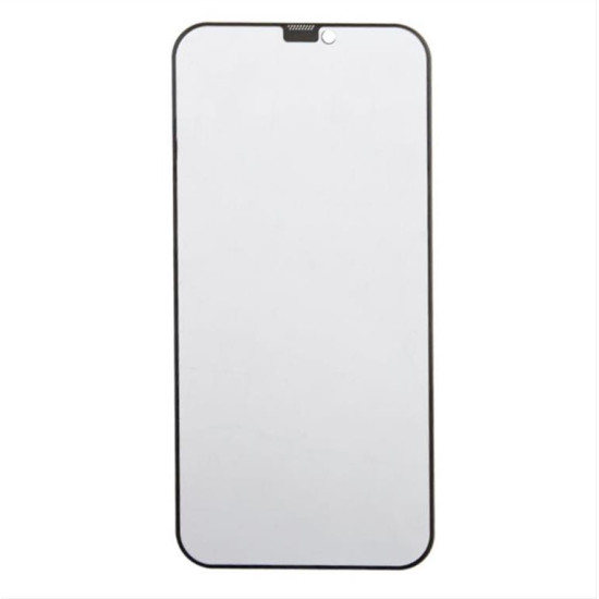 Tempered glass Privacy for iPhone 12 / 12 Pro 6,1" OEM101109 Tempered glass Privacy for iPhone 12 / 12 Pro 6,1" OEM101109