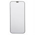 Tempered glass Privacy for iPhone 12 / 12 Pro 6,1" OEM101109