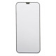 Tempered glass Privacy for iPhone 12 / 12 Pro 6,1" OEM101109 Tempered glass Privacy for iPhone 12 / 12 Pro 6,1" OEM101109
