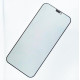 Tempered glass Privacy for iPhone 12 / 12 Pro 6,1" OEM101109 Tempered glass Privacy for iPhone 12 / 12 Pro 6,1" OEM101109