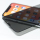 Tempered glass Privacy for iPhone 12 / 12 Pro 6,1" OEM101109 Tempered glass Privacy for iPhone 12 / 12 Pro 6,1" OEM101109