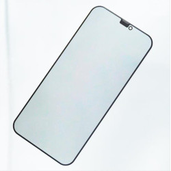 Tempered glass Privacy for Xiaomi Redmi 10C / POCO C40 OEM101100