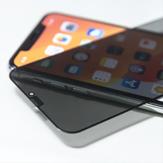 Tempered glass Privacy for Xiaomi Redmi 10C / POCO C40 OEM101100 Tempered glass Privacy for Xiaomi Redmi 10C / POCO C40 OEM101100