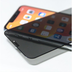 Tempered glass Privacy for Samsung Galaxy S20 FE / S20 FE 5G OEM101098 Tempered glass Privacy for Samsung Galaxy S20 FE / S20 FE 5G OEM101098