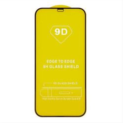 Tempered glass 9D for Xiaomi Poco X3 / X3 NFC / X3 Pro / Redmi Note 10 Pro OEM0101078 Tempered glass 9D for Xiaomi Poco X3 / X3 NFC / X3 Pro / Redmi Note 10 Pro OEM0101078