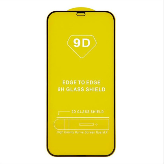Tempered glass 9D for Xiaomi Redmi 10 / Redmi Note 11 4G (Global) / Note 11s 4G OEM0101077 Tempered glass 9D for Xiaomi Redmi 10 / Redmi Note 11 4G (Global) / Note 11s 4G OEM0101077