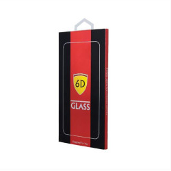 Tempered glass 6D for Xiaomi Redmi Note 10 Pro / 11X Pro / Poco F3 / Samsung A72/ A72 5G / M62 / F62 black frame OEM100921 Tempered glass 6D for Xiaomi Redmi Note 10 Pro / 11X Pro / Poco F3 / Samsung A72/ A72 5G / M62 / F62 black frame OEM100921