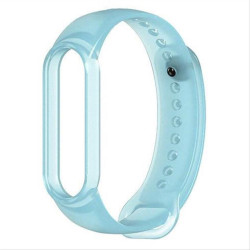 Λουράκι για Xiaomi Mi Band 5/6 blue Λουράκι για Xiaomi Mi Band 5/6 blue