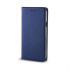 Smart Magnet case for iPhone 13 6,1" navy blue GSM110823
