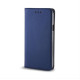 Smart Magnet case for iPhone 13 6,1" navy blue GSM110823