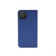 Smart Magnet case for iPhone 13 6,1" navy blue GSM110823
