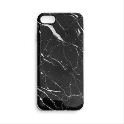 Wozinsky Marble TPU case cover for Samsung Galaxy Note 9 black Wozinsky Marble TPU case cover for Samsung Galaxy Note 9 black