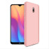 GKK 360 Protection Case Front and Back Case Full Body Cover Xiaomi Redmi 8A pink