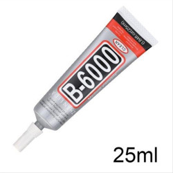 Universal glue Zhanlida B6000 B-6000 25ml